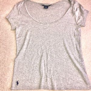 Ralph Lauren Relaxed Tee!